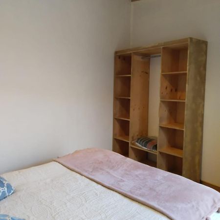 Apartament Casa Dorada San Pedro De Atacama Zewnętrze zdjęcie