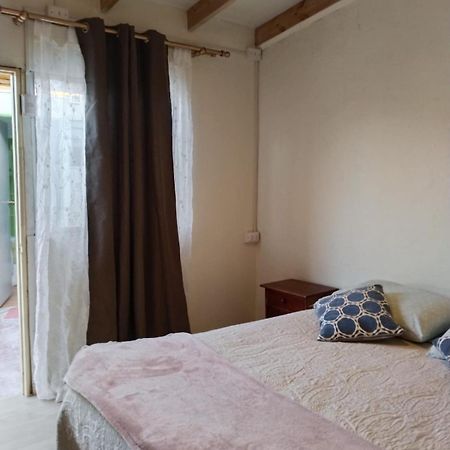 Apartament Casa Dorada San Pedro De Atacama Zewnętrze zdjęcie