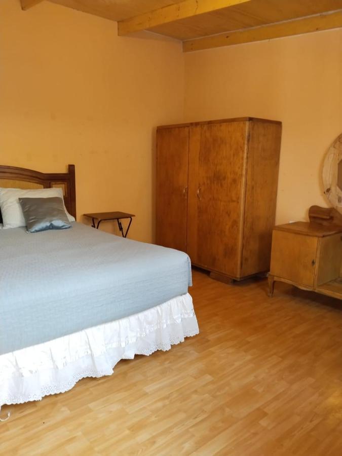 Apartament Casa Dorada San Pedro De Atacama Zewnętrze zdjęcie