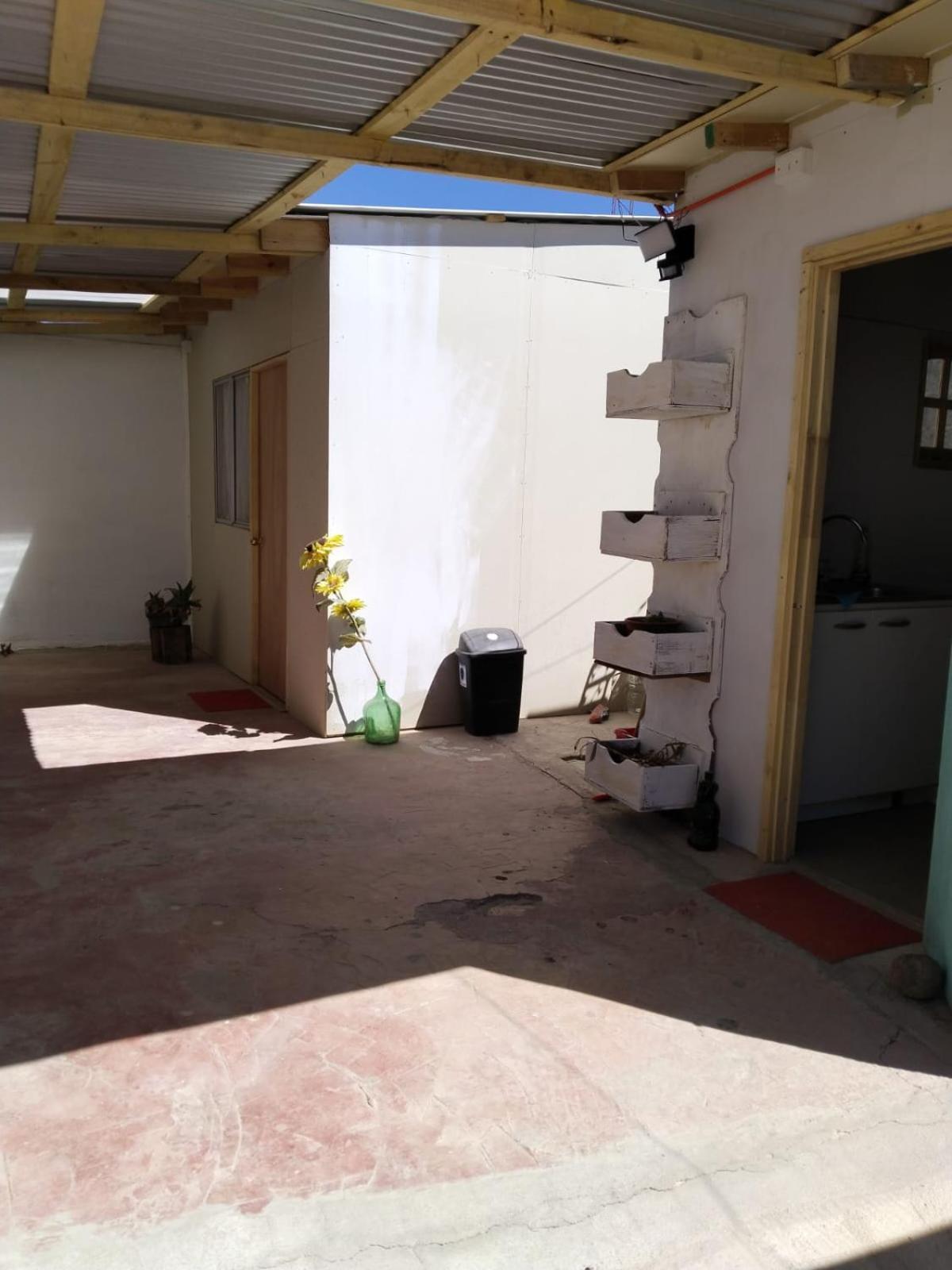 Apartament Casa Dorada San Pedro De Atacama Zewnętrze zdjęcie