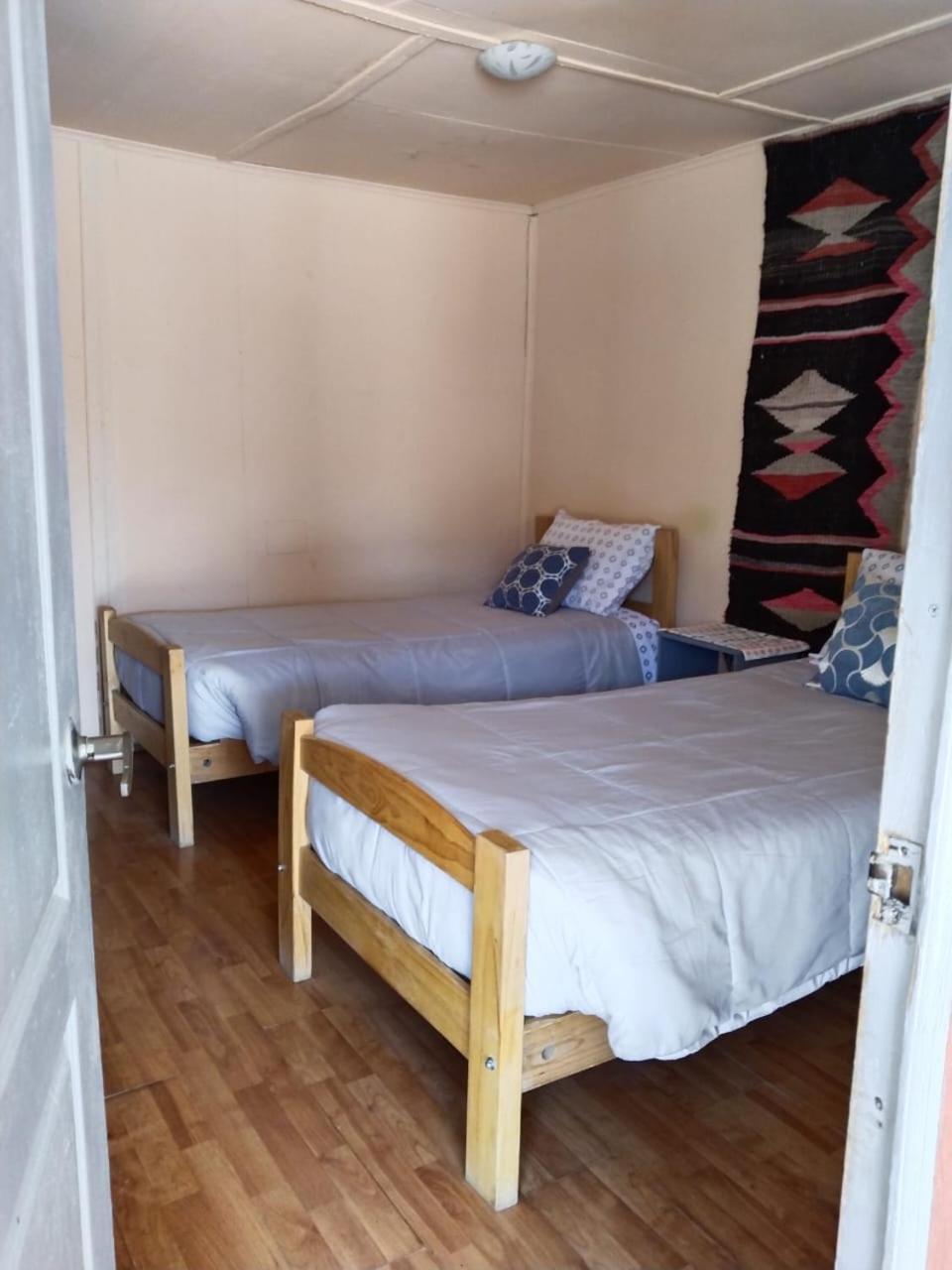 Apartament Casa Dorada San Pedro De Atacama Zewnętrze zdjęcie