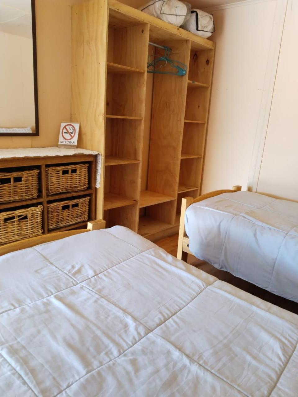 Apartament Casa Dorada San Pedro De Atacama Zewnętrze zdjęcie