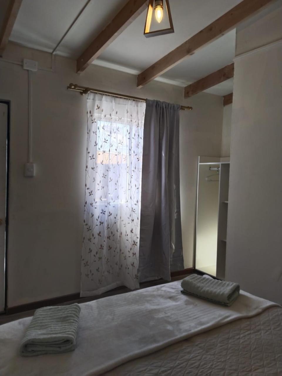 Apartament Casa Dorada San Pedro De Atacama Zewnętrze zdjęcie