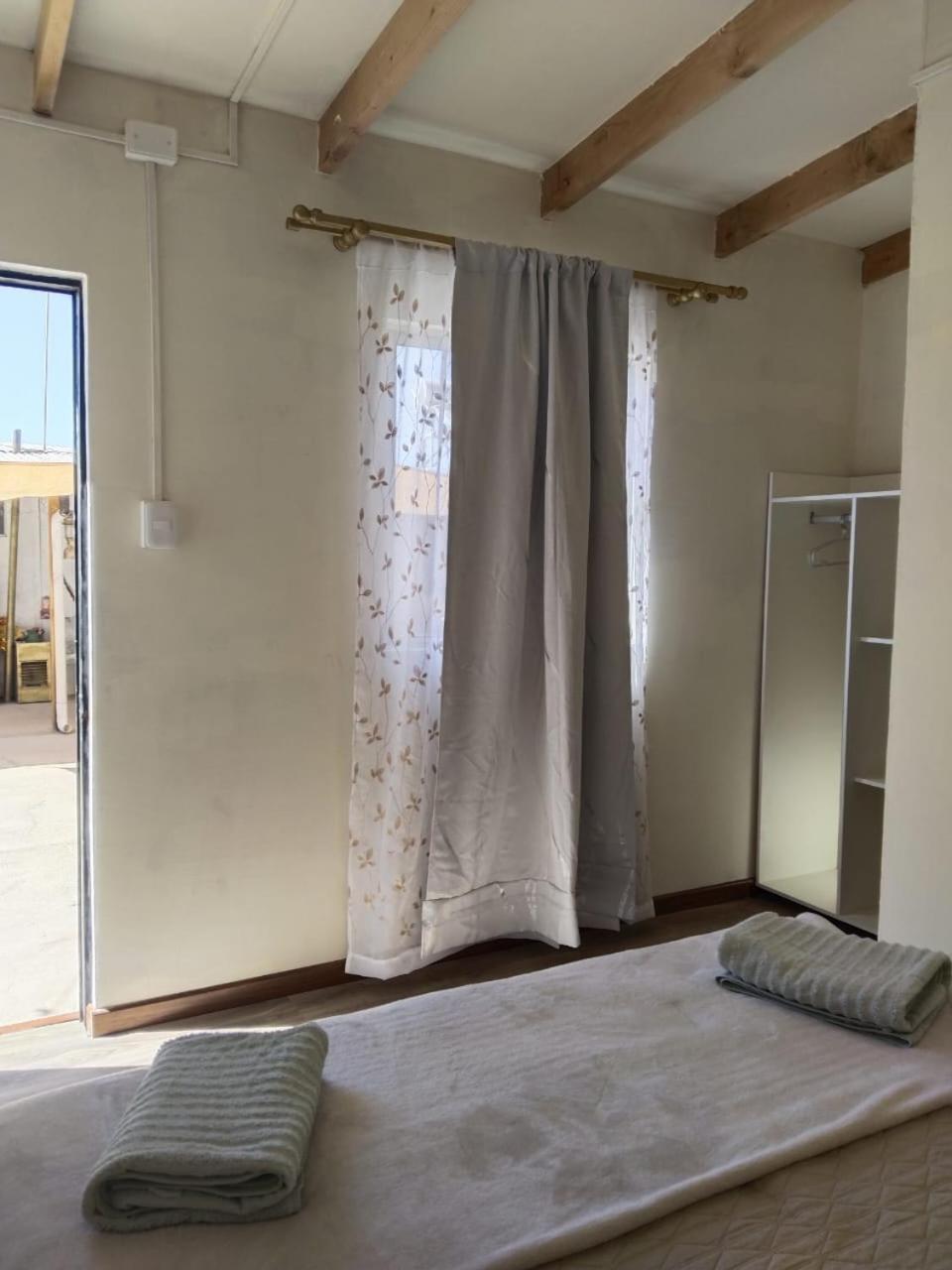 Apartament Casa Dorada San Pedro De Atacama Zewnętrze zdjęcie
