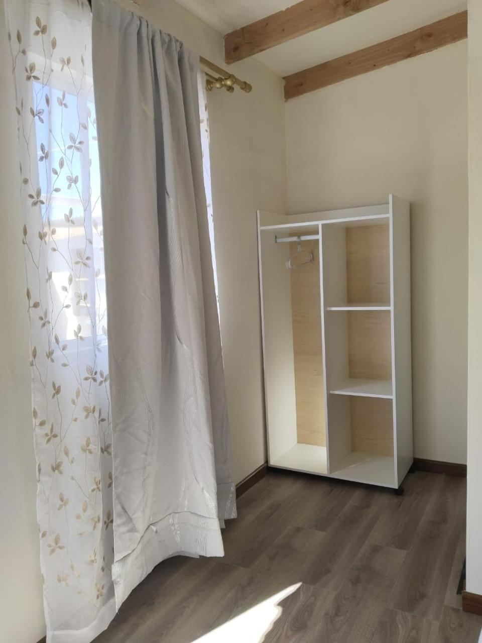 Apartament Casa Dorada San Pedro De Atacama Zewnętrze zdjęcie