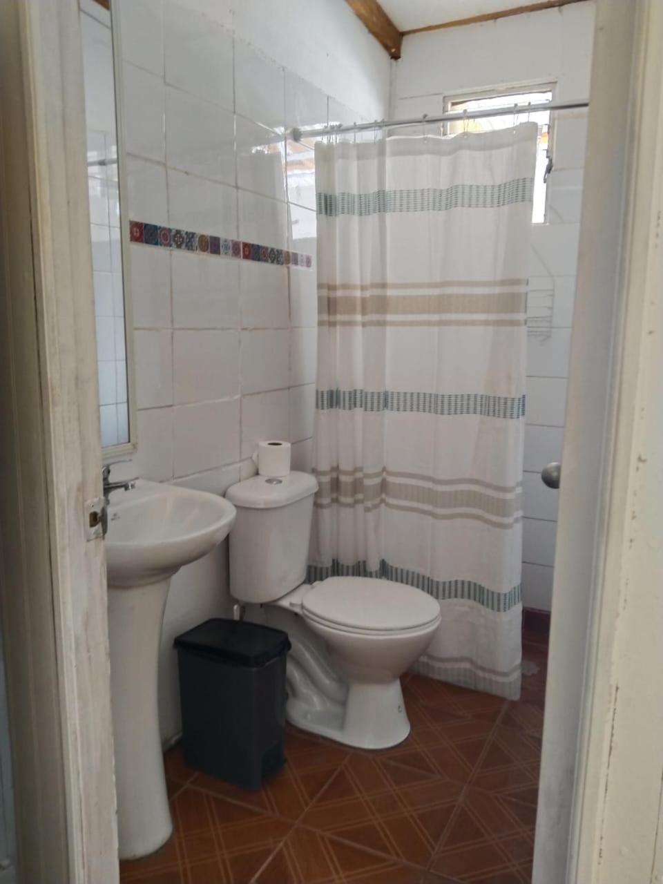 Apartament Casa Dorada San Pedro De Atacama Zewnętrze zdjęcie